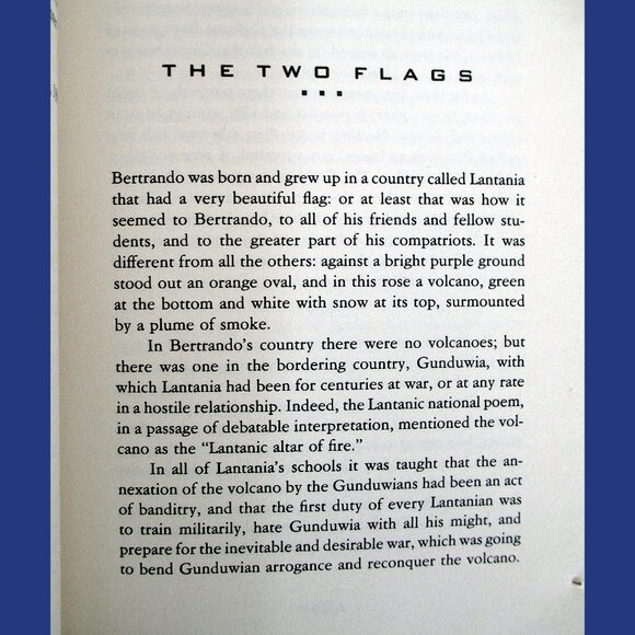 Book - The Mirror Maker: Stories and Essays, by Primo Levi - Picture 6 of 14